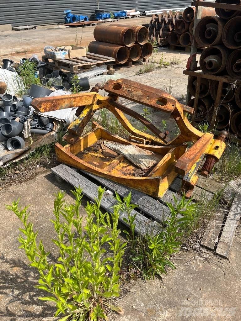  PERFORATOR PBA95 Construction et Forages de tunnel et d'extraction souterraine