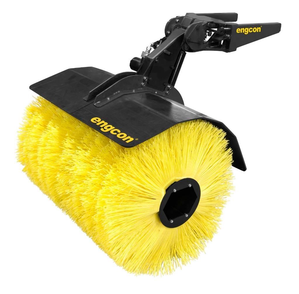 Engcon Sopvals Balayeuse / Autolaveuse