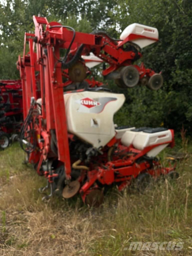 Kuhn Maxima 2 Semoir
