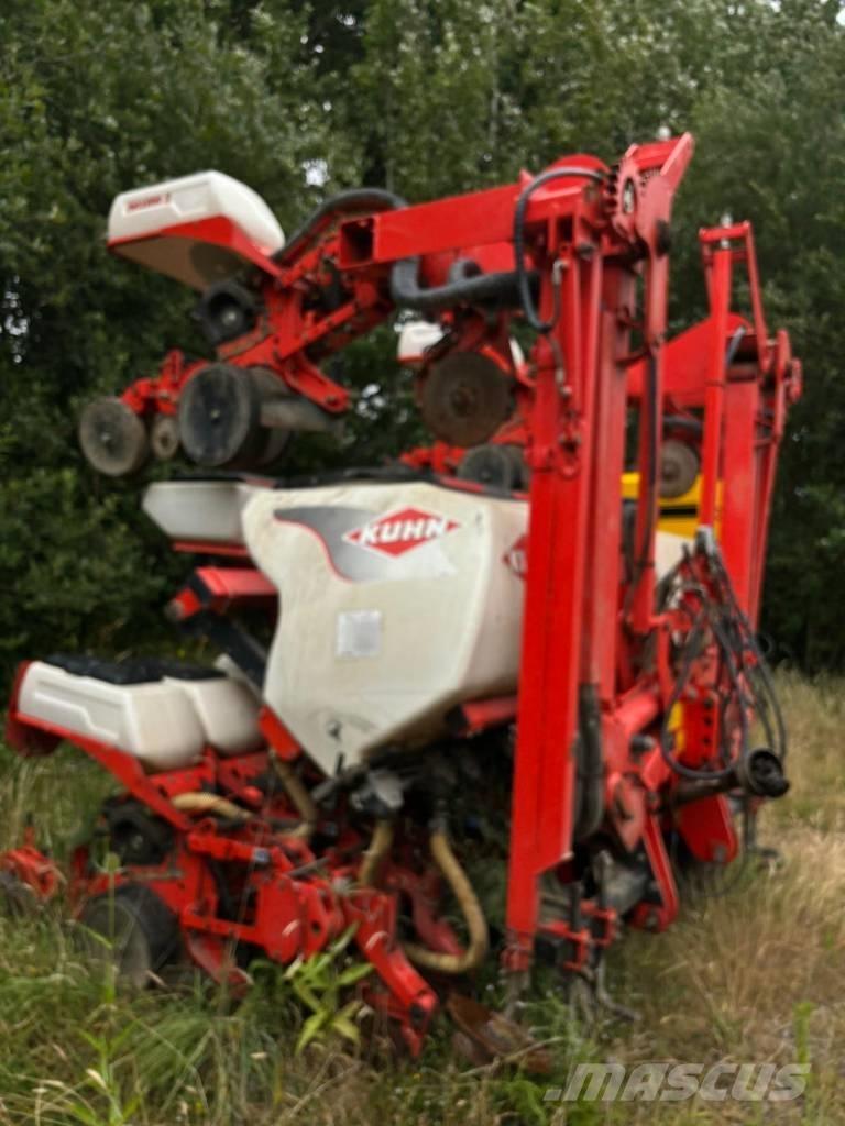 Kuhn Maxima 2 Semoir