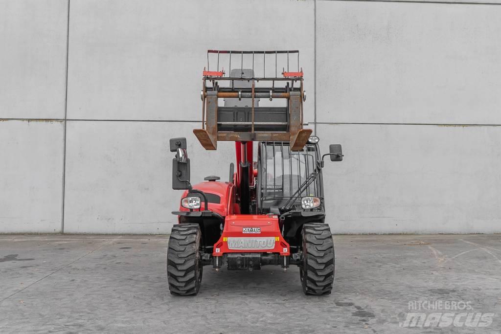 Manitou MT 625 H Chariot télescopique