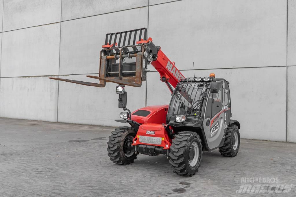 Manitou MT 625 H Chariot télescopique