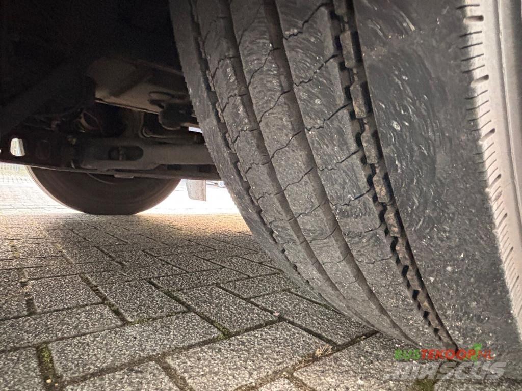 Setra S 415GT-HD Autocar