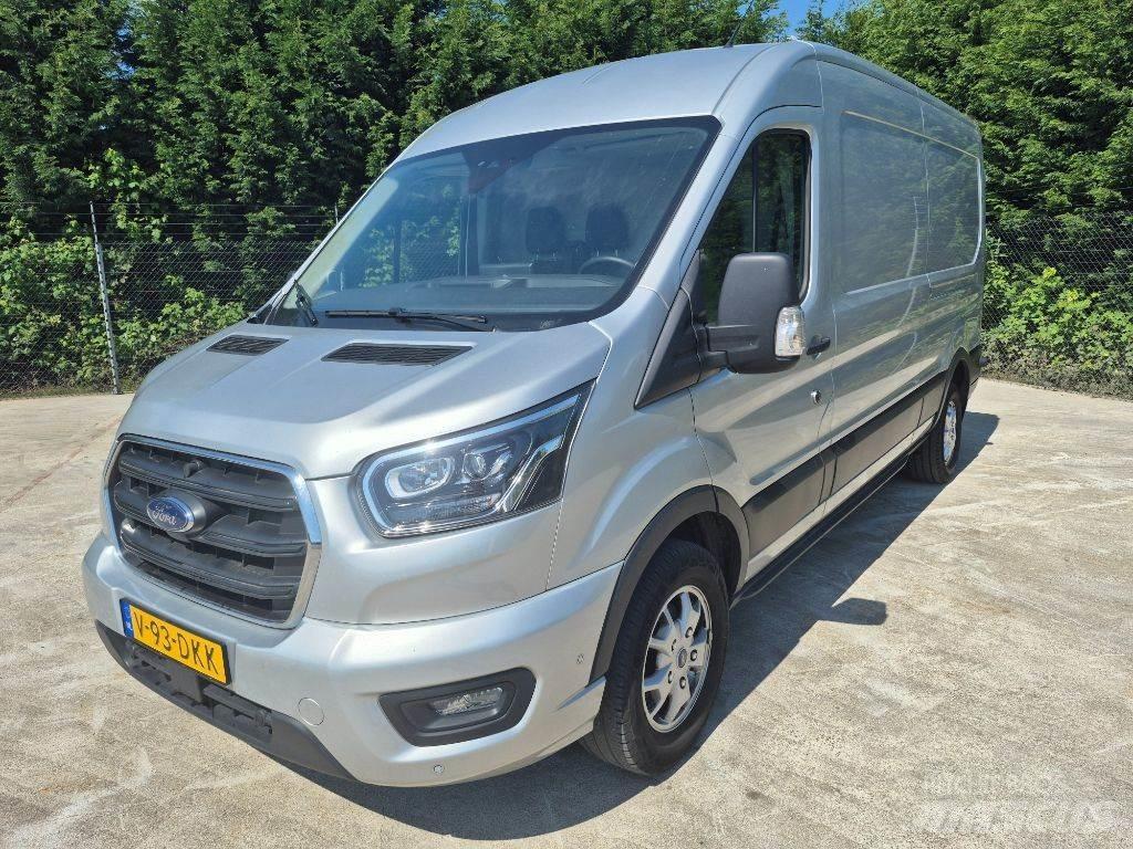 Ford Transit Utilitaire