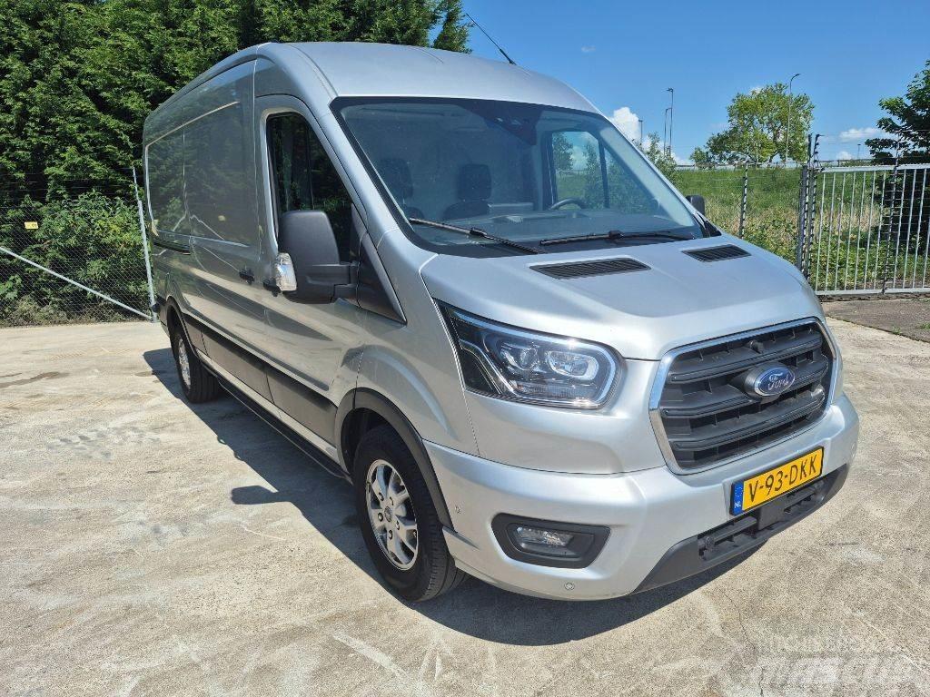 Ford Transit Utilitaire