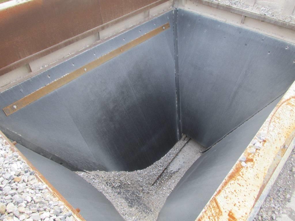 Cedarapids 500 TPH Centrale d´enrobage
