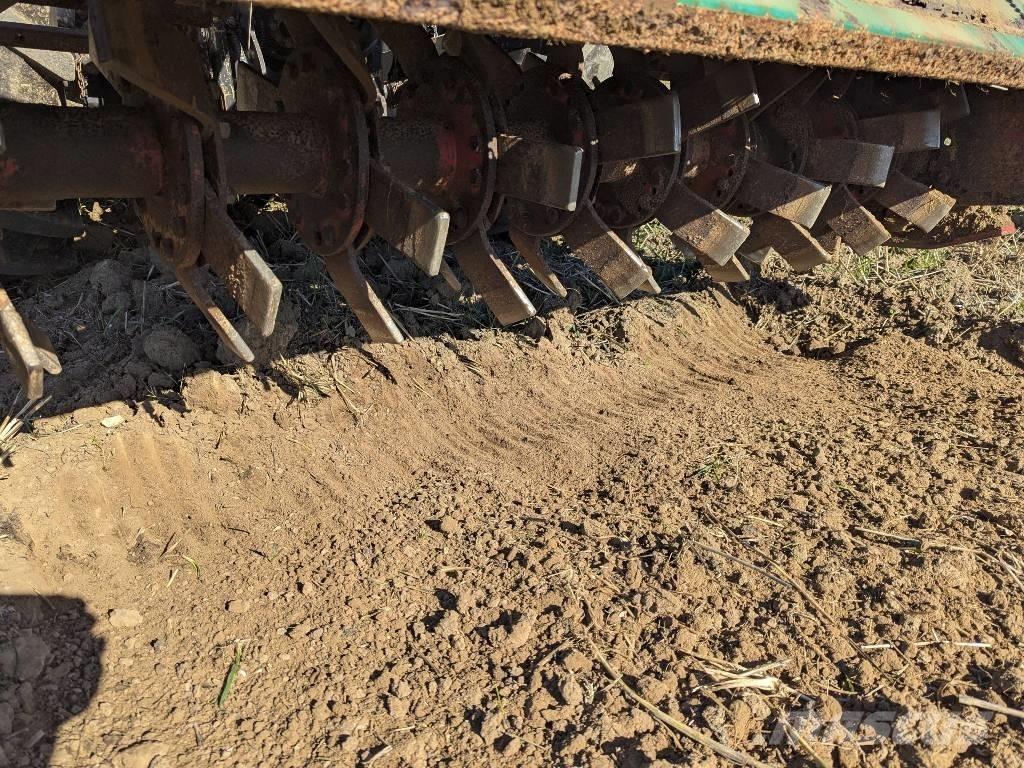 Kverneland GS/H/200 Herse rotative, rotavator