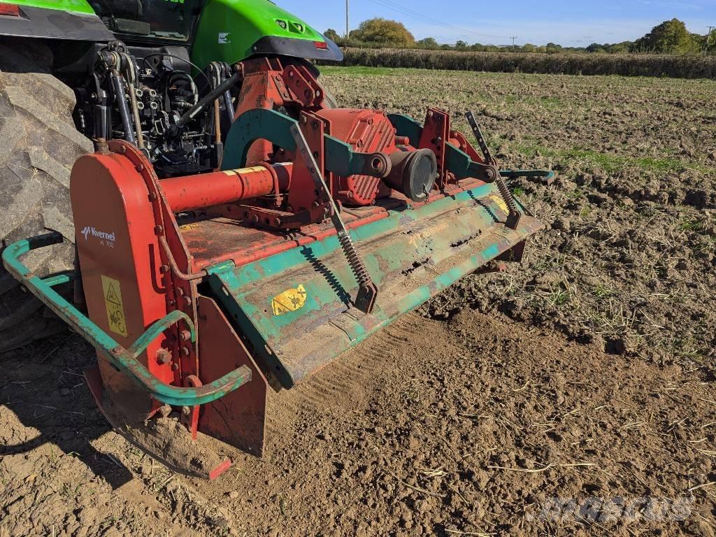 Kverneland GS/H/200 Herse rotative, rotavator