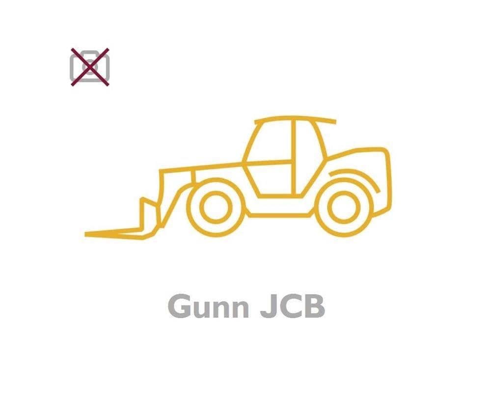 JCB 541-70WM Chariot télescopique