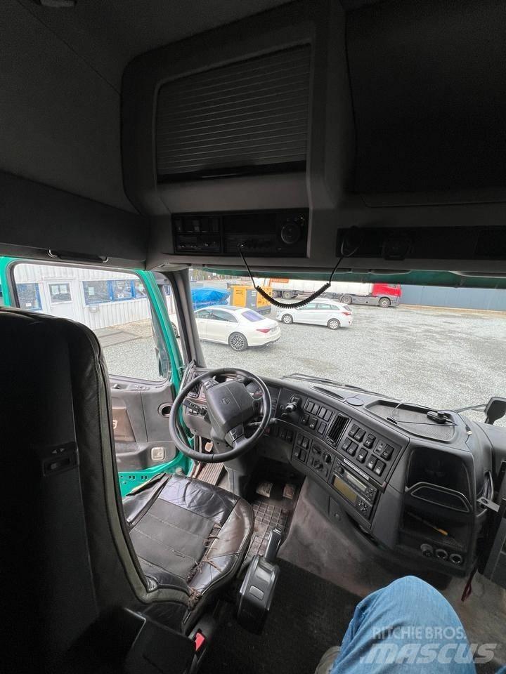Volvo FH 16 750 Tracteur routier