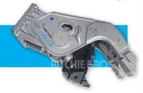 Daemo DMC 210 Concasseur