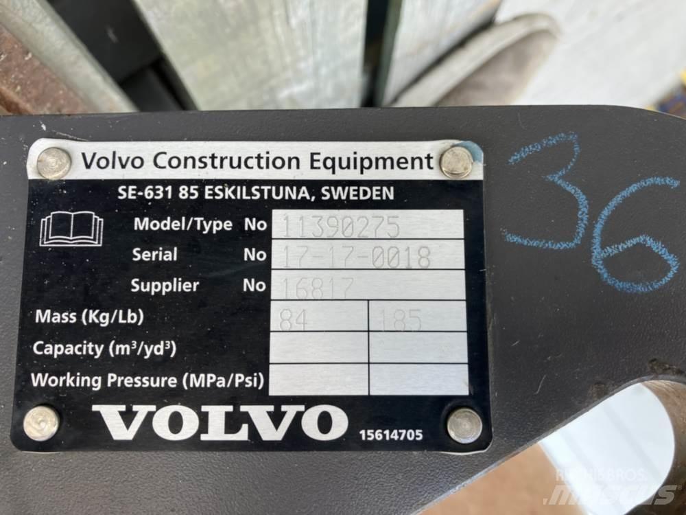 Volvo Gabelrahmen Fourche