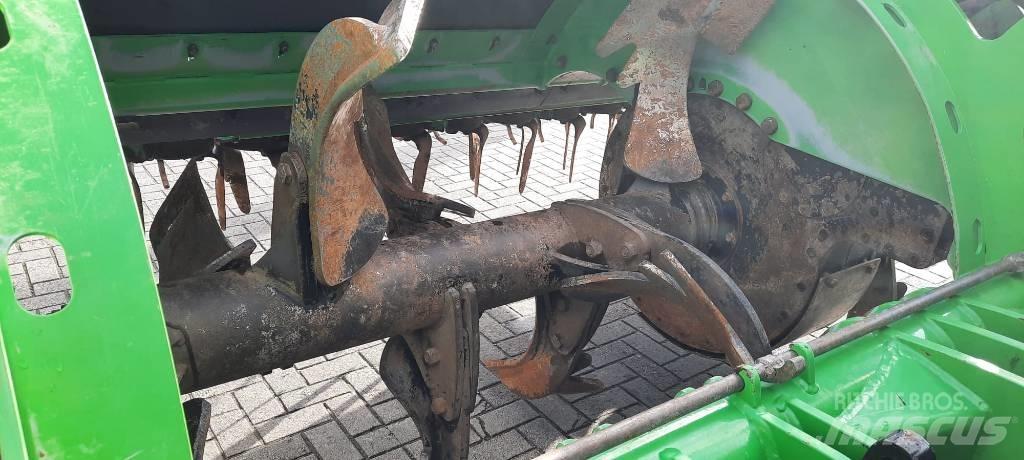  farmtec rotar 300 Autres outils de préparation du sol