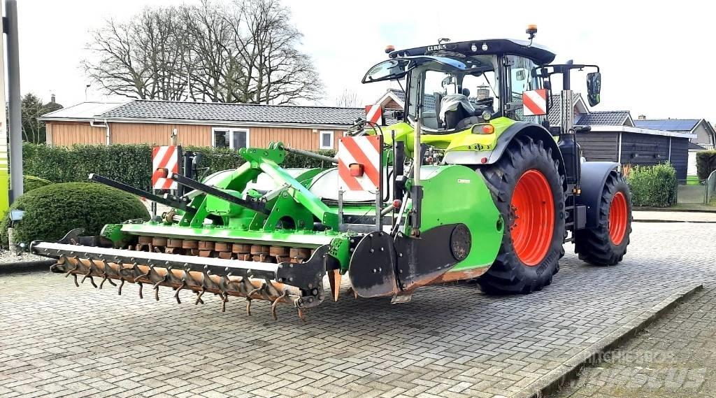  farmtec rotar 300 Autres outils de préparation du sol
