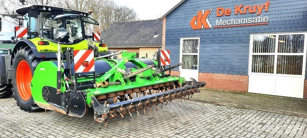  farmtec rotar 300 Autres outils de préparation du sol