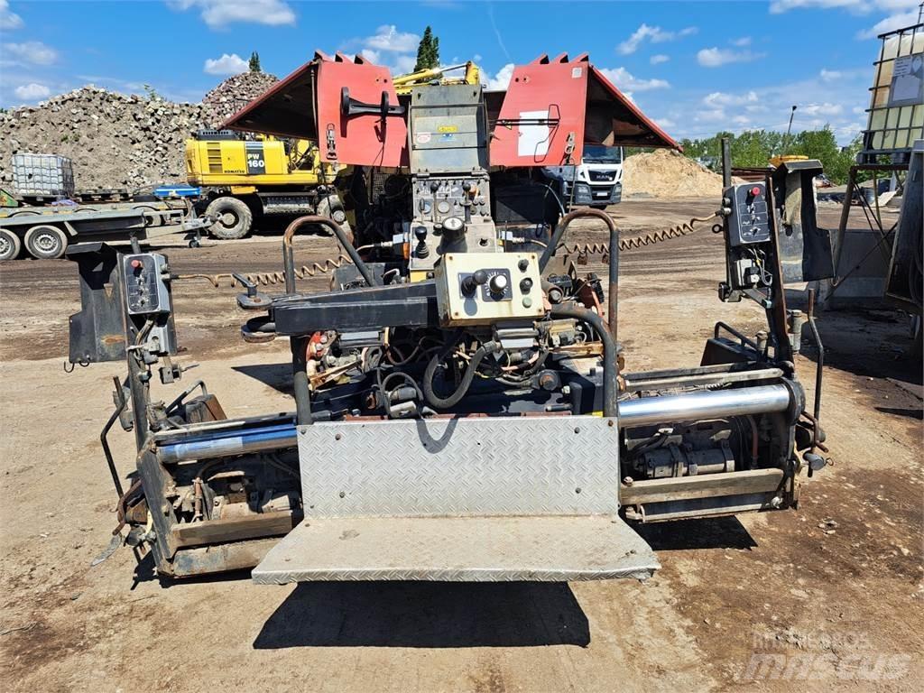 Dynapac F5C Construction - Autres