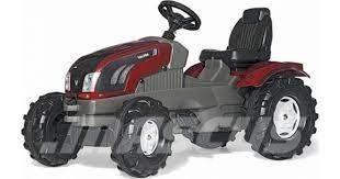 Valtra Q 265 Tracteur