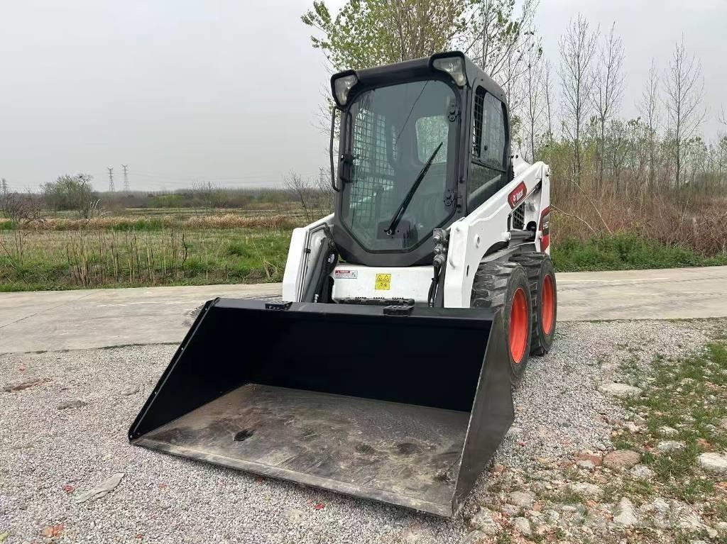 Bobcat S 450 Chargeuse compacte