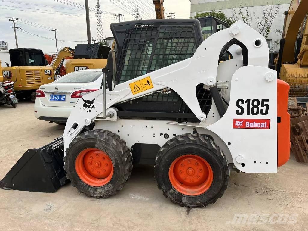 Bobcat S 185 Chargeuse compacte