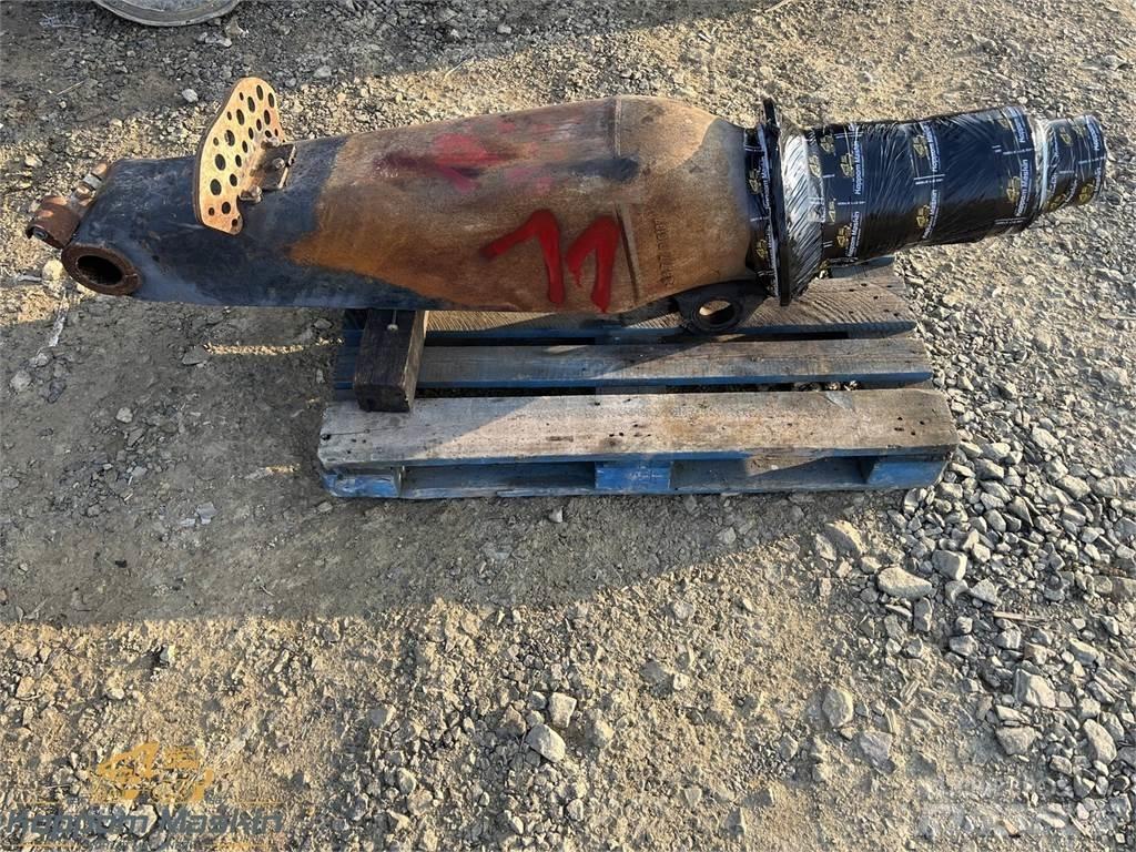 Ponsse K90M+ Grue porteuse