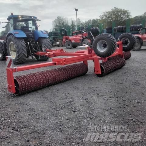 Quivogne ROLLMOT 830 Rouleau
