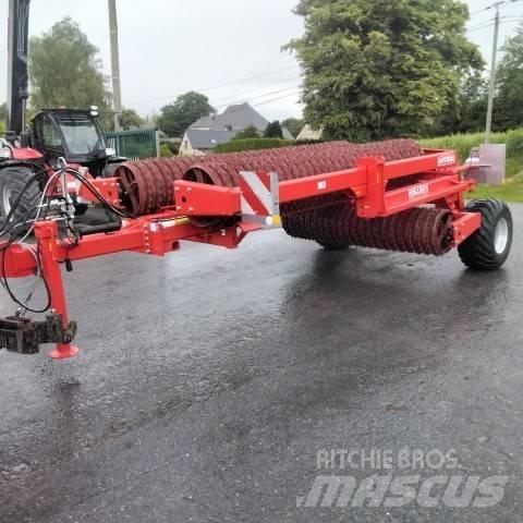 Quivogne ROLLMOT 830 Rouleau