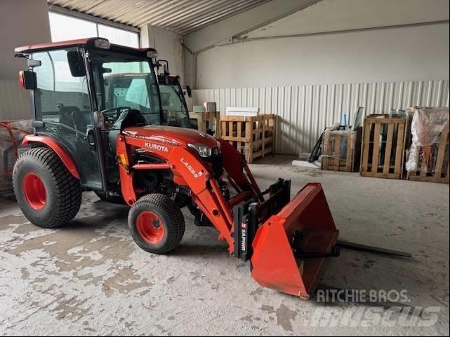 Kubota B 3150 Tracteur