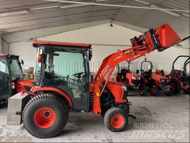 Kubota B 3150 Tracteur