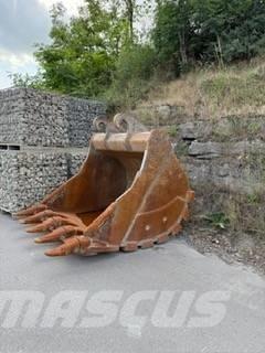 CAT 336 ELN Pelle sur chenilles