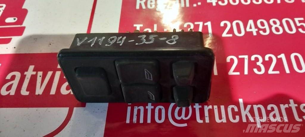 Volvo FH 12. 3944083 Cabines