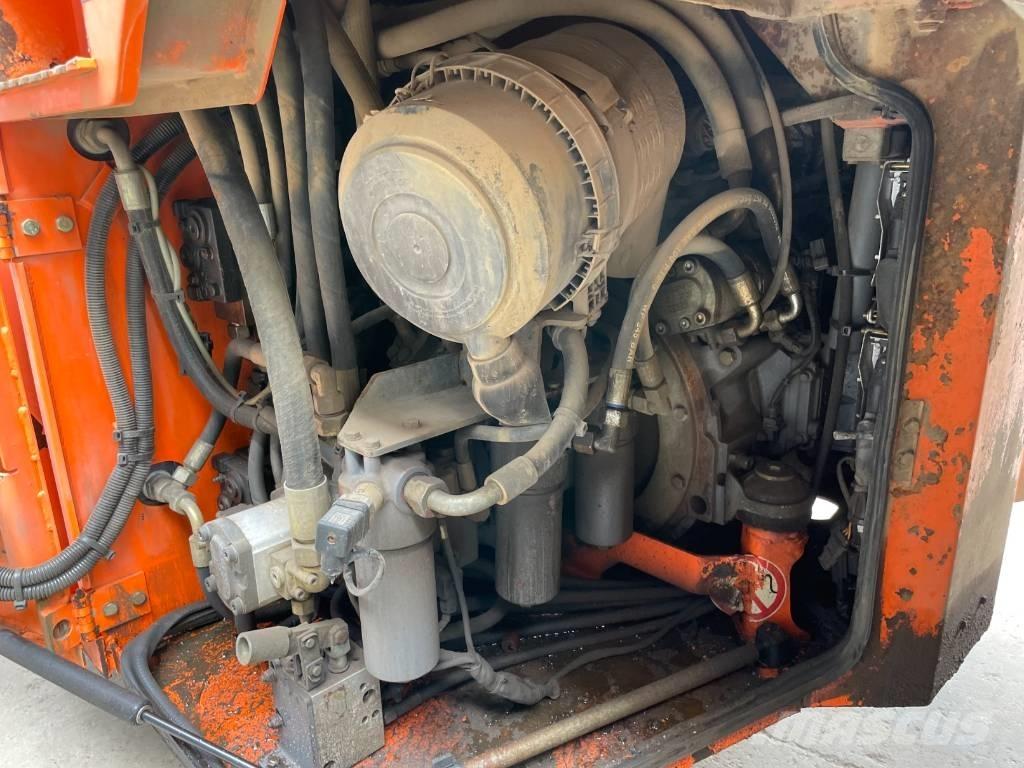 Hamm DV 90 VO Rouleaux tandem