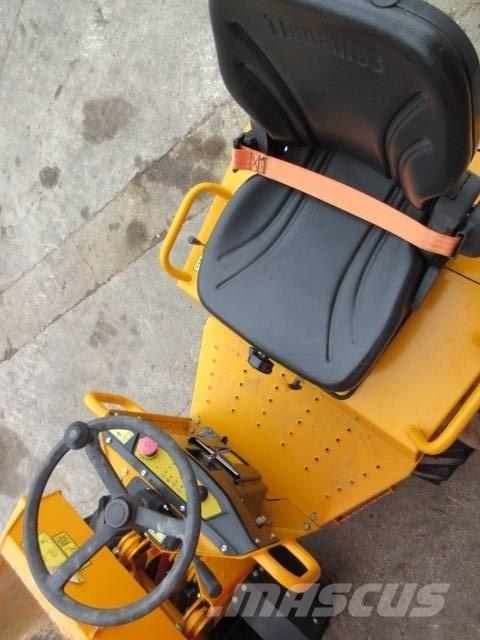Thwaites 1 ton Mini tombereau