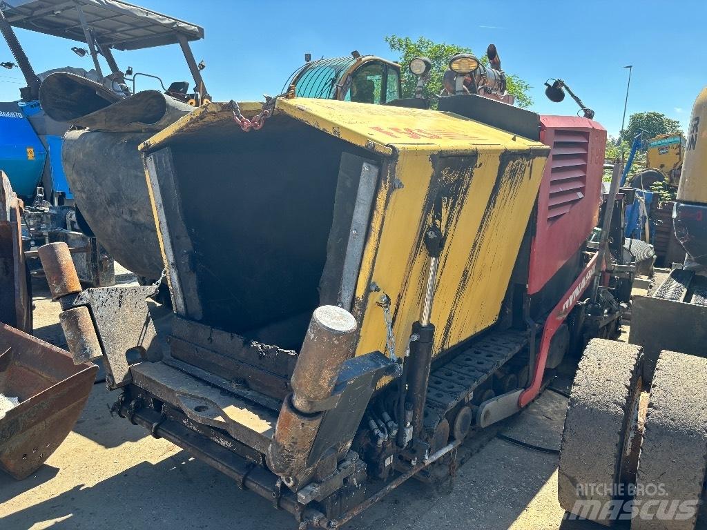 Dynapac F 5 CS Finisseur