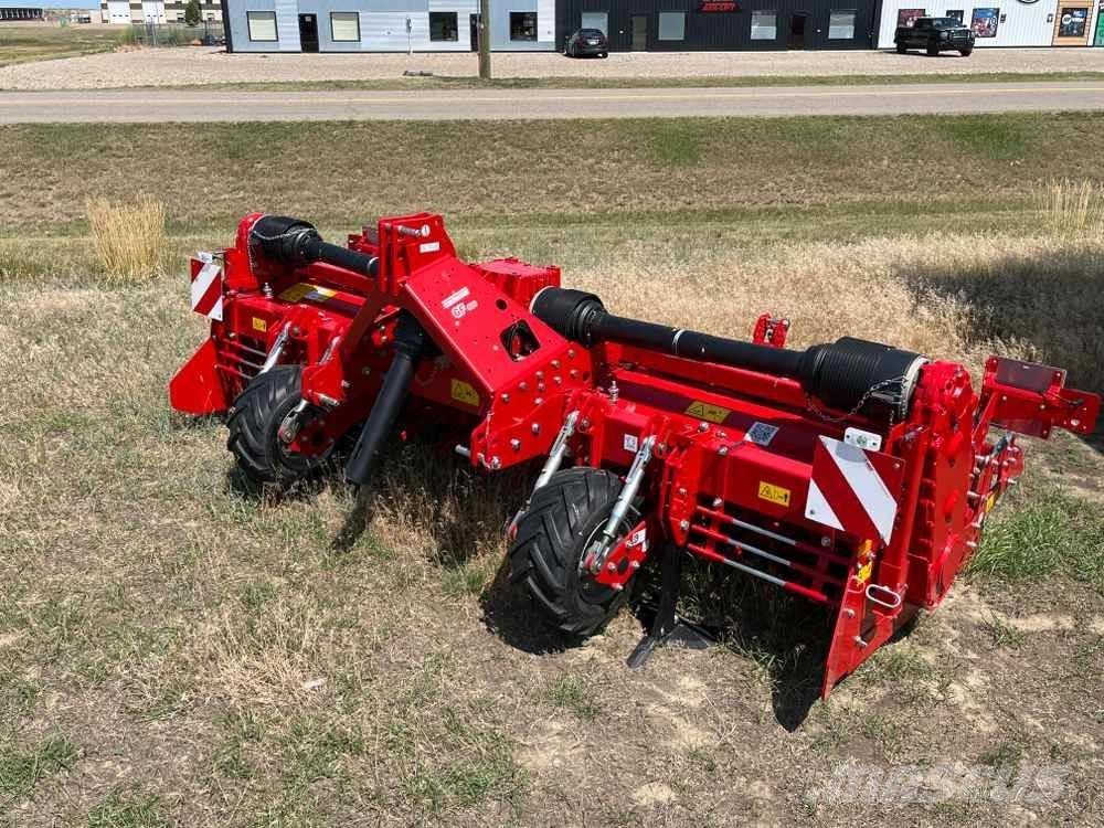 Grimme GF 400 Matériel pomme de terre - Autres