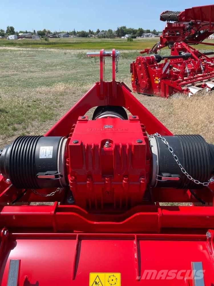Grimme GF 400 Matériel pomme de terre - Autres