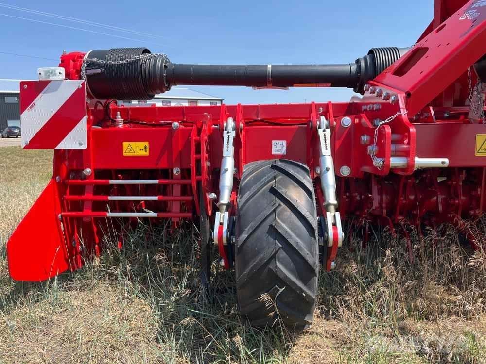Grimme GF 400 Matériel pomme de terre - Autres