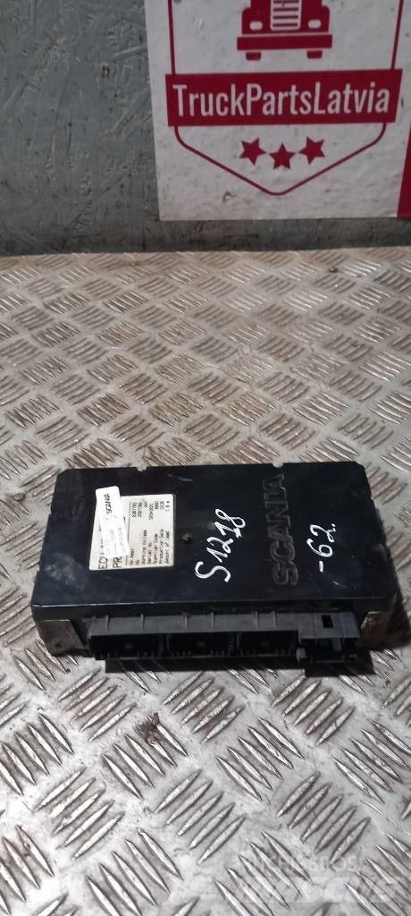 Scania R 440   2087765 Electronique