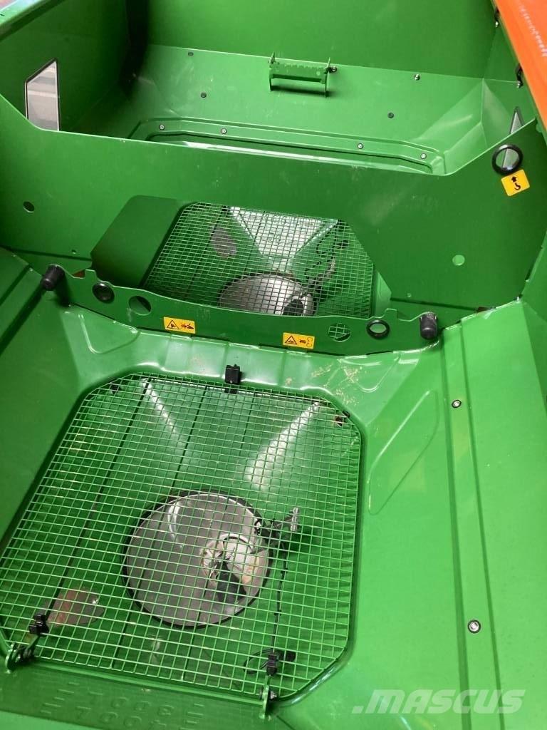 Amazone ZA-TS 3200 Semoir à engrais