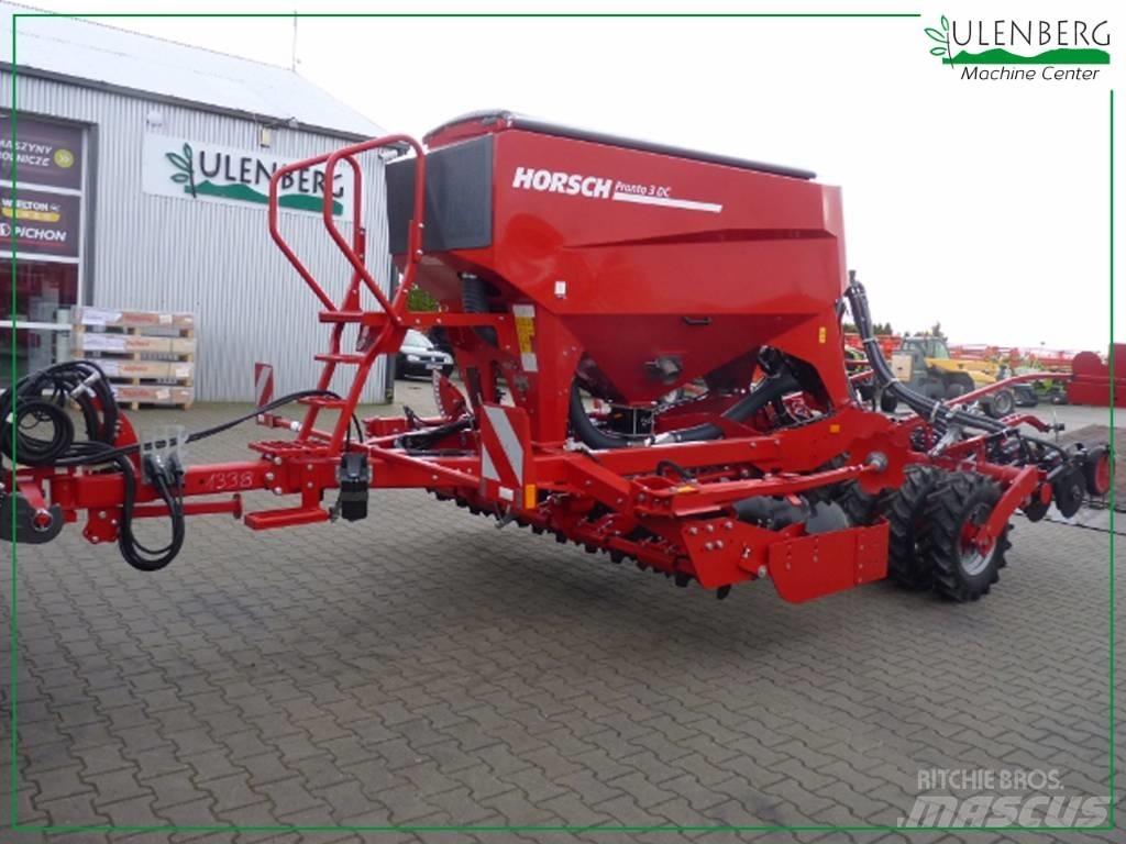 Horsch Pronto 3 DC Semoir