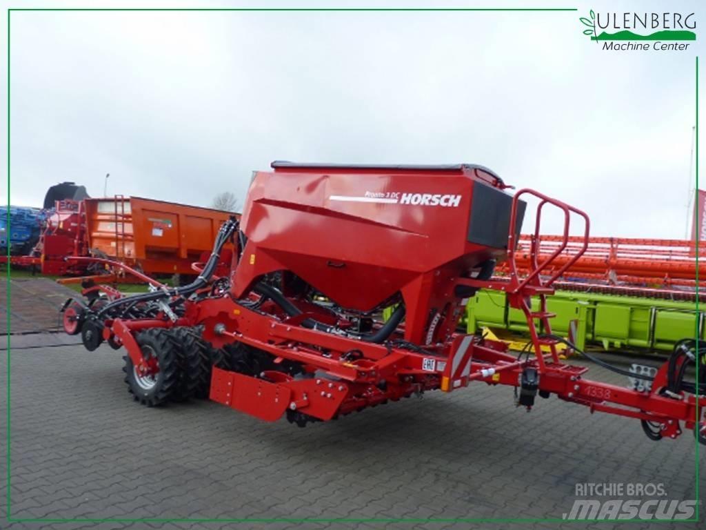 Horsch Pronto 3 DC Semoir