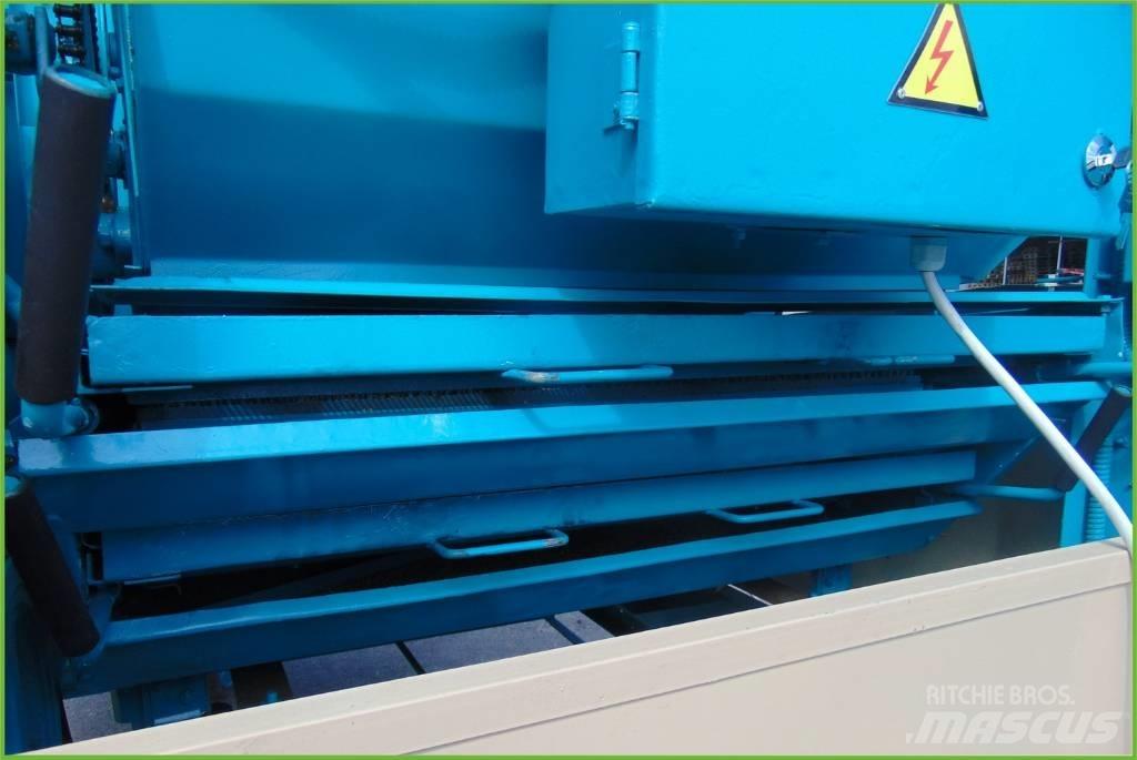  СМ 4 Stockage, conditionnement - Autres