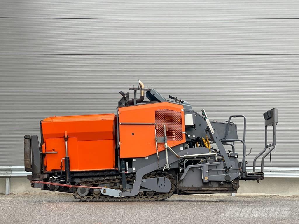 Dynapac F1200CS Finisseur