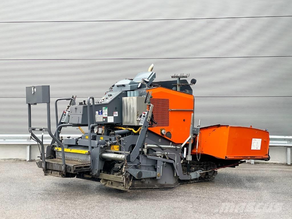 Dynapac F1200CS Finisseur