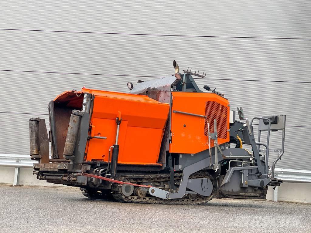 Dynapac F1200CS Finisseur