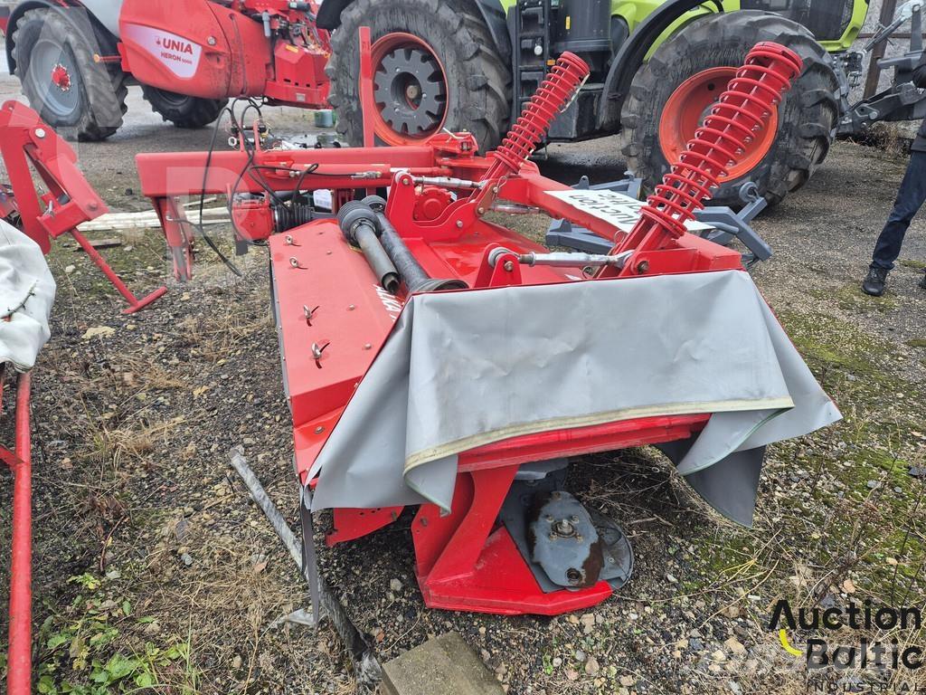 Unia Alka XL 2.2 Tondeuses montées