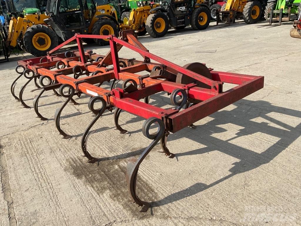 Massey Ferguson 315 Déchaumeur, cultivateur