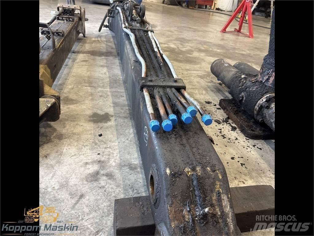 Loglift 50 Grue porteuse