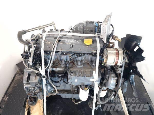 Deutz BF4M1013FC Moteur