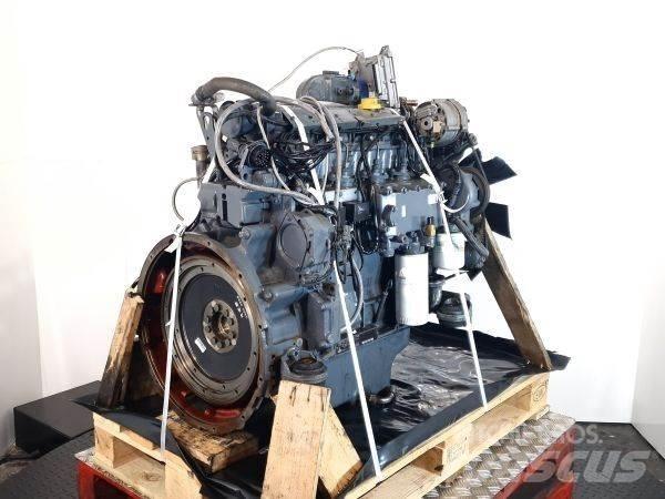 Deutz BF4M1013FC Moteur