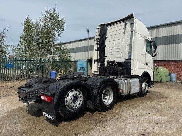 Volvo FH500 G/T XL Tracteur routier